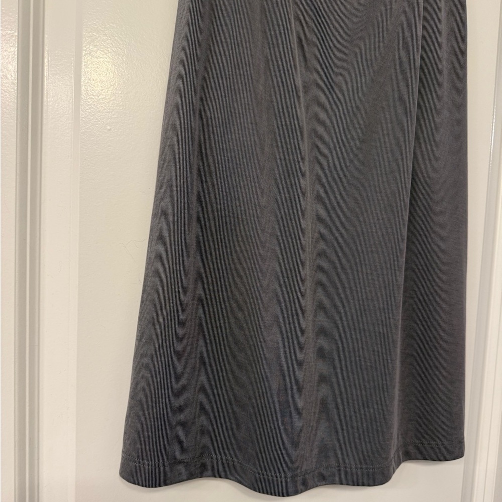 Koral Ribbed Workout Tank‎ - Picture 4 of 7